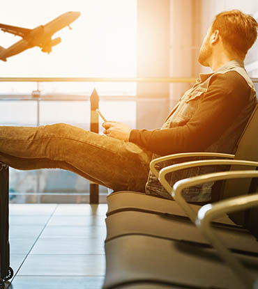 Burbank airport transfers