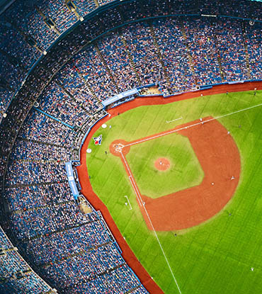 Big game in Southern California