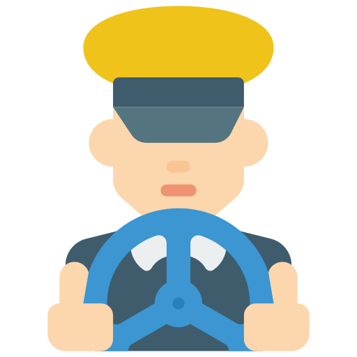 driver icon