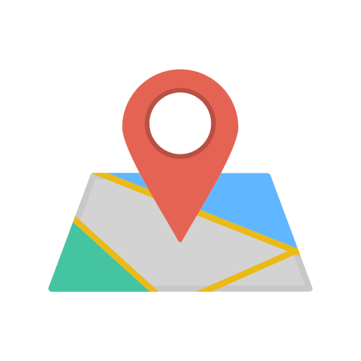 map icon